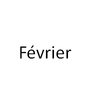 Février