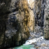 Rochers / falaises