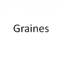 Graines