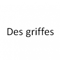 Des griffes